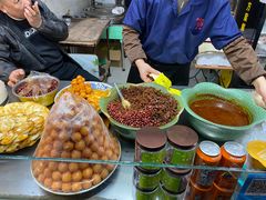 -老金家蛋菜夹馍(西安总店)