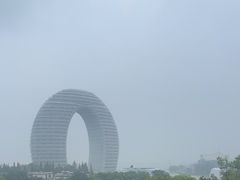 -南太湖山庄·四季轩&国风堂中餐厅