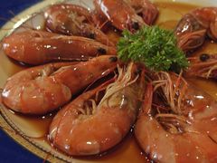 -月湖翠·上海菜(思南公馆淮海店)