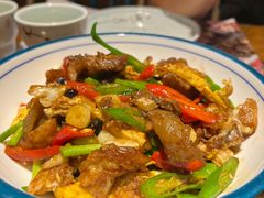 -黄泥岗·地道湖北菜(奥特莱斯店)