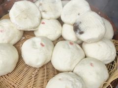 -清泉阁包子铺(中山路店)