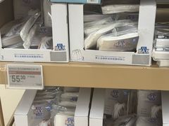 -盒马X会员店(上海森兰商都店)