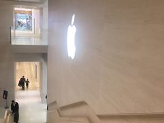 -Apple零售店(玄武湖店)