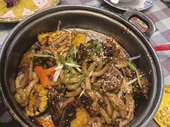 -伊帆食府·青海地方特色美食