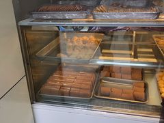 -甜嘟嘟烘焙坊(舒城路店)