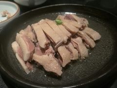 扬州盐水鹅-苏帮袁Sue Cuisine(将台店)