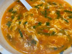 -老马家拉面(碧水花园东南)