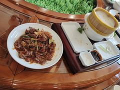 -民族饭荘(新华大街店)