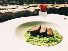 -三嚥阁 La Villa Restaurant