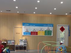 -美吉姆国际儿童发展中心(世茂中心)