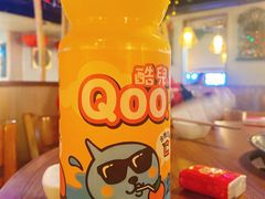 -傣妹火锅(四川北路店)