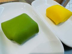 -满记甜品(王府井北京市百货大楼店)