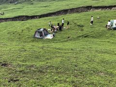 -陕西省红河谷森林公园