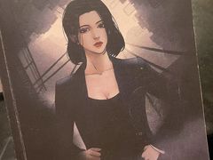 -百川·追风楼沉浸式剧本杀