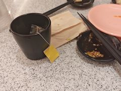 -争鲜回转寿司(西红门荟聚PLUS店)