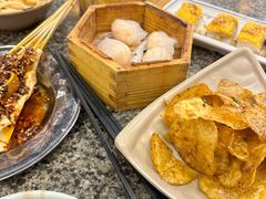 -小街天府(西工小街店)