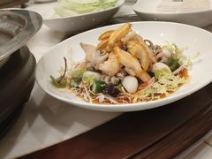 -巴音浩日娲酒楼(双林东路店)