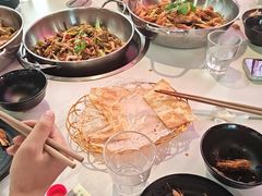 -重庆巴渝火锅(钟家村店)
