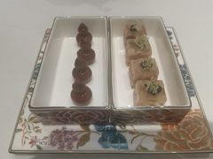 -海富门·带鱼·淮扬菜·粤菜(甘家口店)