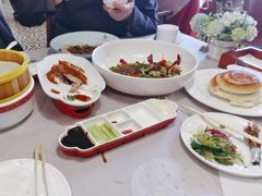 -大鸭梨烤鸭(甘家口店)