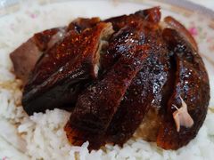 -一乐烧鹅(中环店)