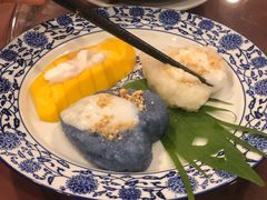 -南沙游艇会·大兵船餐厅