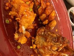 -花满楼(启秀路店)