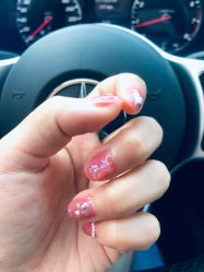 -HUII NAIL绘京美甲美睫会馆