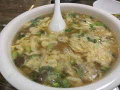 噶瘩汤-林之六八·6886大连老菜馆