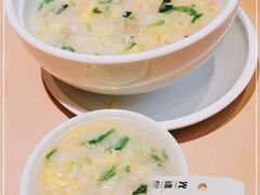-吕氏疙瘩汤·海鲜新鲁菜(凯德mall新都心店)