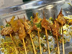 -草本味·市井羊肉馆(新开铺总店)