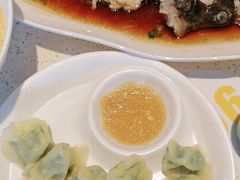 -巧克力渔家.小船海鲜胶东菜(万平口店)