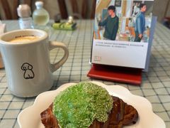 -PAOPAO Bakery&Café(港汇店)