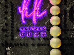 -莉莉海堂HAITANG·烤鸭(国贸商城店)