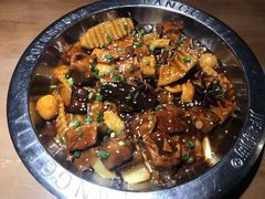 -胖哥俩肉蟹煲(湖滨银泰in77店)