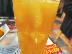 菠萝冰-九龙冰室(新中关购物中心店)