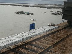 -粤海铁路北港码头