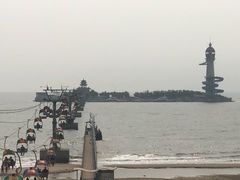 -南戴河旅游度假区
