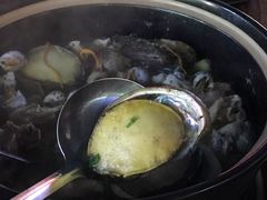 五头鲍-吉品莞家·鲍鱼鸡煲(东莞店)