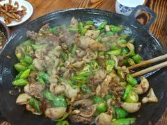 -张氏父子常德肠子馆(红星总店)