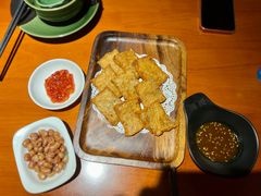 -金穗园·砂锅粥.醉鸡煲火锅(长寿路店)
