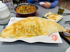 -阿庄新豫菜(航海东路店)
