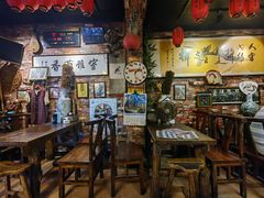 -玉祥府牛肉罩饼(金光道店)