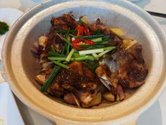 -利苑酒家(金宝店)