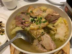 -眉州东坡(春秀路店)