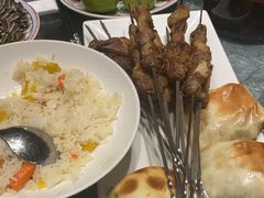 -天山集市(和家乐广场店)