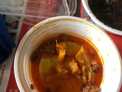 -天贵热油豆花饭·非物质文化遗产(龙脊店)