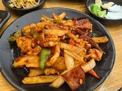 -张师傅参鸡汤店(高丽街店)
