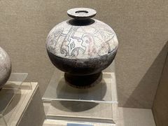 -洛阳周王城天子驾六博物馆