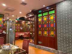 -点都德(龙之梦店)